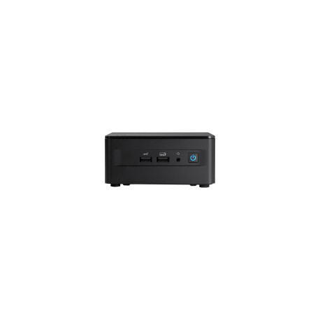 ASUS NUC 13pro/RNUC13ANHI500002I/Intel Core i5-1340p/Intel Iris Xe Graphics/4xUSB/M.2 22x80 NVMe 22