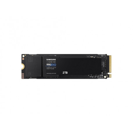 SSD 2TB M.2 80mm PCI-e 5.0 x2 NVMe, V-NAND, Samsung 990 EVO