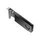Grafična kartica NVIDIA RTX A400, 4GB GDDR6, PCIe 4.0 x8, 4x mDP-DP, Low Profile, PNY
