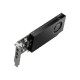 Grafična kartica NVIDIA RTX A400, 4GB GDDR6, PCIe 4.0 x8, 4x mDP-DP, Low Profile, PNY