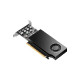 Grafična kartica NVIDIA RTX A400, 4GB GDDR6, PCIe 4.0 x8, 4x mDP-DP, Low Profile, PNY