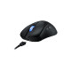 Miška ASUS ROG Keris II Ace, črna