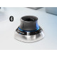 Miška 3DCONNEXION SpaceMouse Wireless Kit 2 Bluetooth Edition