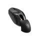 Miška Logitech G309 LIGHTSPEED Wireless, črna