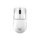 Miška Razer Viper V3 Pro, Wireless, bela