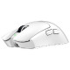 Miška Razer Viper V3 Pro, Wireless, bela