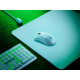 Miška Razer Viper V3 Pro, Wireless, bela
