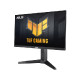 Monitor 23.8" (60 cm) FullHD IPS, 180Hz, 2x HDMI, DisplayPort, zvočniki, ASUS TUF Gaming VG249QL3A