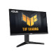 Monitor 23.8" (60 cm) FullHD IPS, 180Hz, 2x HDMI, DisplayPort, zvočniki, ASUS TUF Gaming VG249QL3A