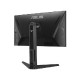 Monitor 23.8" (60 cm) FullHD IPS, 180Hz, 2x HDMI, DisplayPort, zvočniki, ASUS TUF Gaming VG249QL3A