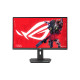 Monitor 27" (69 cm) 4K UHD IPS 160Hz, HDR400, HDMI, DisplayPort, USB-C DP Alt, ASUS ROG Strix XG27UCS