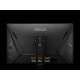 Monitor 23.8" (60 cm) FullHD IPS, 180Hz, 2x HDMI, DisplayPort, zvočniki, ASUS TUF Gaming VG249QL3A
