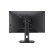Monitor 27" (69 cm) 4K UHD IPS 160Hz, HDR400, HDMI, DisplayPort, USB-C DP Alt, ASUS ROG Strix XG27UCS