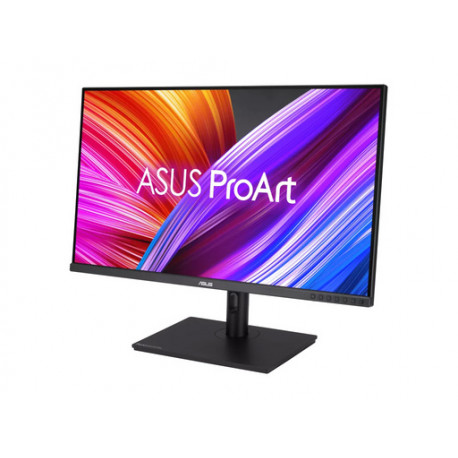 Monitor 32" (81 cm) WQHD IPS 75Hz HDR10, 2xHDMI, DisplayPort, 4xUSB-A, zvočniki, ASUS ProArt PA328QV