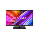 Monitor 32" (81 cm) WQHD IPS 75Hz HDR10, 2xHDMI, DisplayPort, 4xUSB-A, zvočniki, ASUS ProArt PA328QV