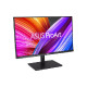 Monitor 32" (81 cm) WQHD IPS 75Hz HDR10, 2xHDMI, DisplayPort, 4xUSB-A, zvočniki, ASUS ProArt PA328QV