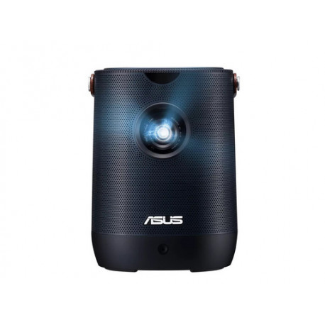 Prenosni LED projektor ASUS ZenBeam L2, 400lm, 1080p, HDMI, USB-C DP, Bluetooth, WiFi, Harman Kardon, Android TV