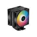 DeepCool AG400 Digital Plus ARGB, 2x 120mm