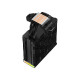 Hladilnik za procesor DeepCool AK400 Digital, ARGB, 120mm, 220W TDP, črn