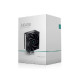Hladilnik za procesor DeepCool AK400, 120mm, 220W TDP, črn