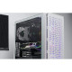 Hladilnik za procesor DeepCool AK400, 120mm, 220W TDP, črn