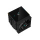 Hladilnik za procesor DeepCool AK620 DIGITAL, ARGB, 2x 120mm, 260W TDP, črn