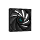 Hladilnik za procesor DeepCool AK620 DIGITAL, ARGB, 2x 120mm, 260W TDP, črn