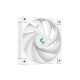 Hladilnik za procesor DeepCool AK620, 2x 120mm, 260W TDP, bel