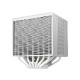 Hladilnik za procesor DeepCool ASSASSIN 4S, 140mm, bel