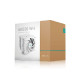 Hladilnik za procesor DeepCool AK620, 2x 120mm, 260W TDP, bel