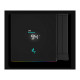 Hladilnik za procesor DeepCool AK620 DIGITAL, ARGB, 2x 120mm, 260W TDP, črn