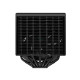 Hladilnik za procesor DeepCool ASSASSIN 4S, 140mm, črn