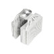 Hladilnik za procesor DeepCool ASSASSIN 4S, 140mm, bel