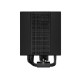 Hladilnik za procesor DeepCool ASSASSIN 4S, 140mm, črn