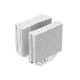 Hladilnik za procesor DeepCool ASSASSIN 4S, 140mm, bel