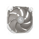 Hladilnik za procesor DeepCool ASSASSIN 4S, 140mm, bel