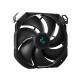 Hladilnik za procesor DeepCool ASSASSIN 4S, 140mm, črn