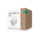 Hladilnik za procesor DeepCool ASSASSIN 4S, 140mm, bel