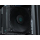 Hladilnik za procesor DeepCool AK620, 2x 120mm, 260W TDP, črn