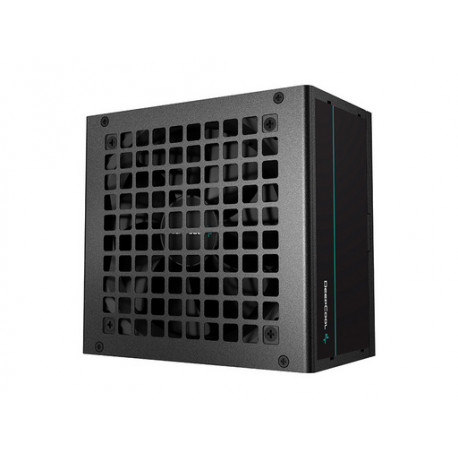 Napajalnik ATX DeepCool PF400, 400W, 80 PLUS, črn