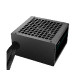 Napajalnik ATX DeepCool PF400, 400W, 80 PLUS, črn