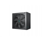 DeepCool PL650D, 650W, 12V-2x6, 80 PLUS Bronze
