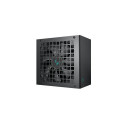 DeepCool PL650D, 650W, 12V-2x6, 80 PLUS Bronze