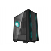DeepCool CC560 V2, ATX, LED, kaljeno staklo
