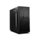 Računalniško ohišje DeepCool MATREXX 30 SI, Micro-ATX, črno