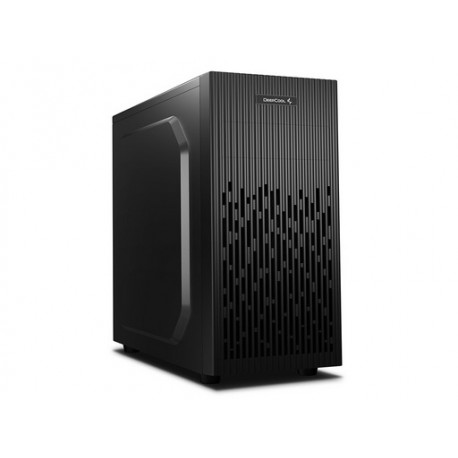 Računalniško ohišje DeepCool MATREXX 30 SI, Micro-ATX, črno
