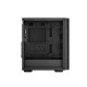 Računalniško ohišje DeepCool MATREXX 55 MESH V4 C, ATX, ARGB, kaljeno steklo, črno