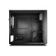 Računalniško ohišje DeepCool MATREXX 30 SI, Micro-ATX, črno