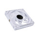 Ventilator za ohišje Lian Li UNI FAN SL-INF 140 Reverse Blade, ARGB, PWM, 140mm, bel