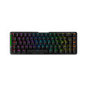 ASUS ROG Falchion Wireless, ROG NX Red, RGB, USB, UK SLO g.
